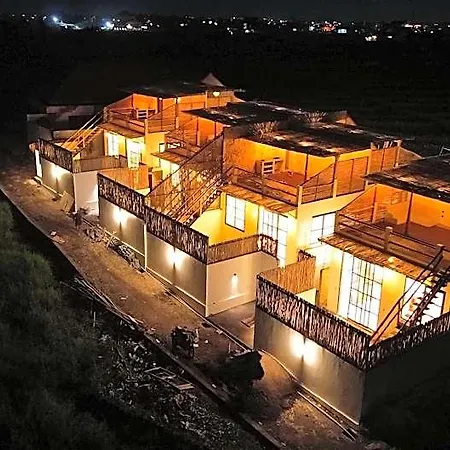 Blue Origin Bali
