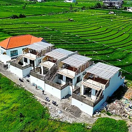 Blue Origin Bali